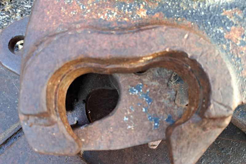 OmecoHub - Immagine KUBOTA KX080